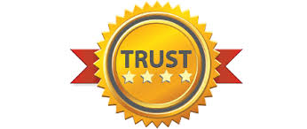 Trust Badge